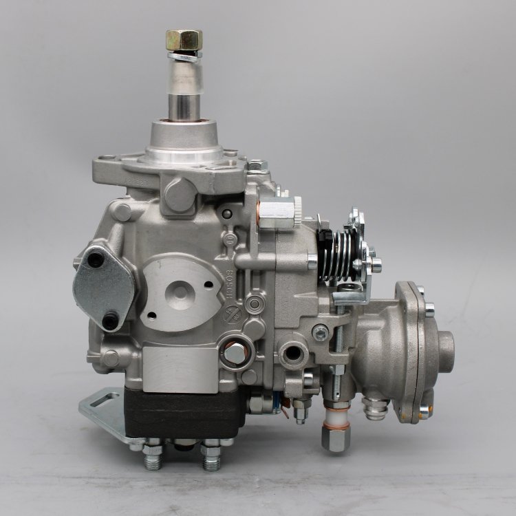 Hot Sale Used New Diesel Tractor Engine VE4 Fuel Injection Pump 504173549