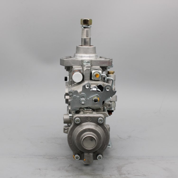 Hot Sale Used New Diesel Tractor Engine VE4 Fuel Injection Pump 504173549
