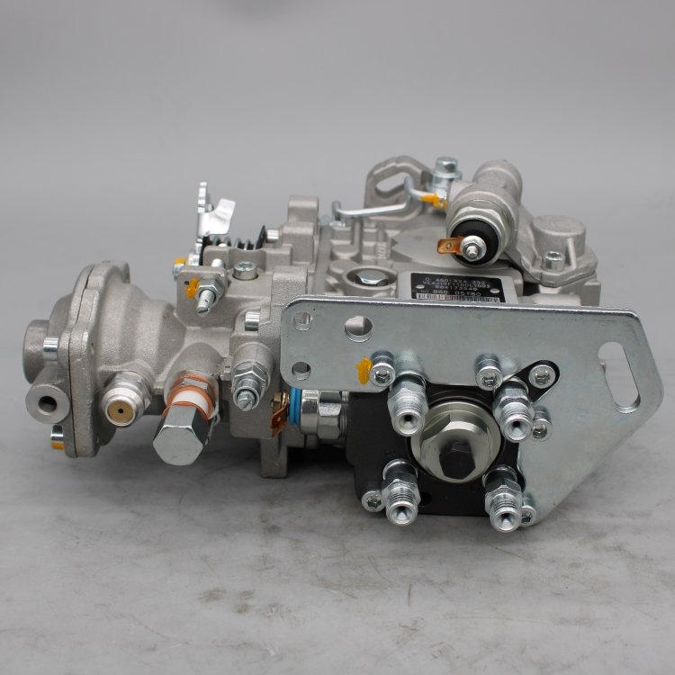 Hot Sale Used New Diesel Tractor Engine VE4 Fuel Injection Pump 504173549