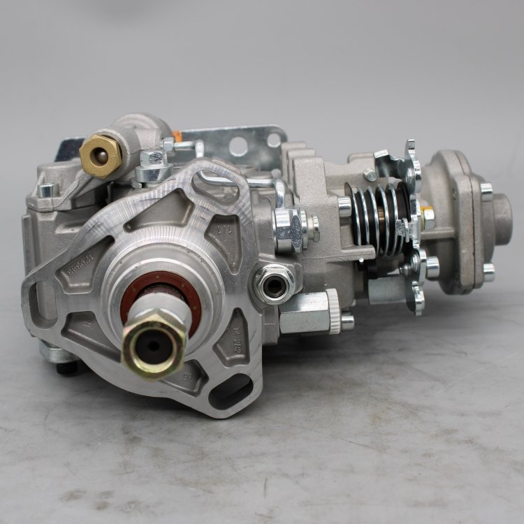 Hot Sale Used New Diesel Tractor Engine VE4 Fuel Injection Pump 504173549