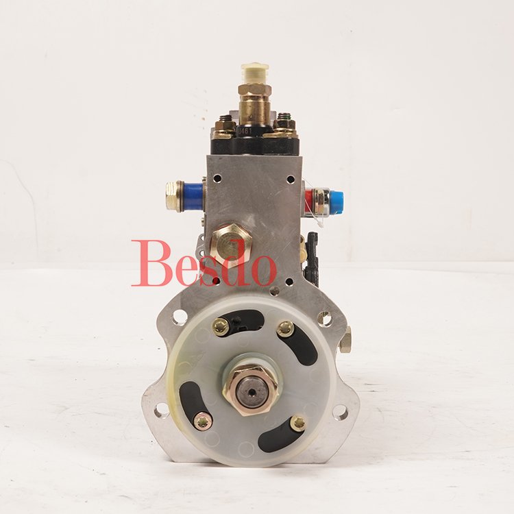 Diesel Engine Spare Parts 6CT Fuel Injection Pump 4988760 Tractor Fuel Pump