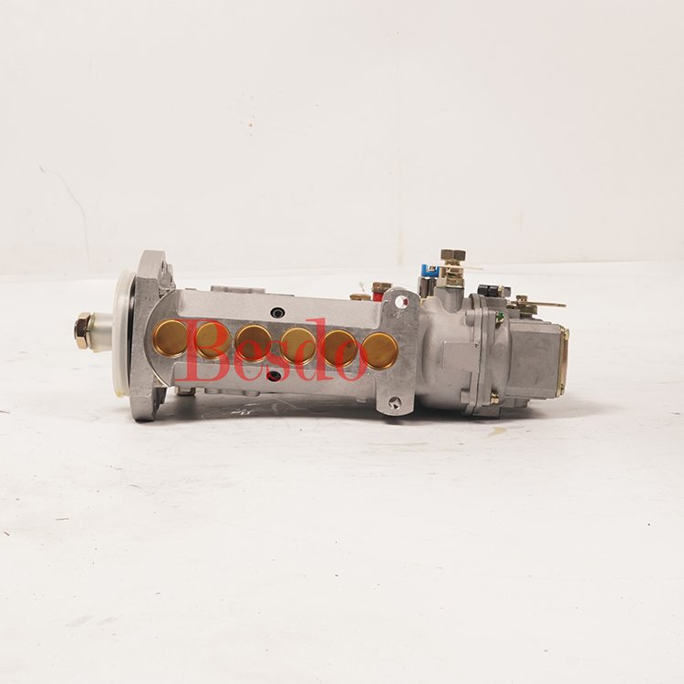 Diesel Engine Spare Parts 6CT Fuel Injection Pump 4988760 Tractor Fuel Pump