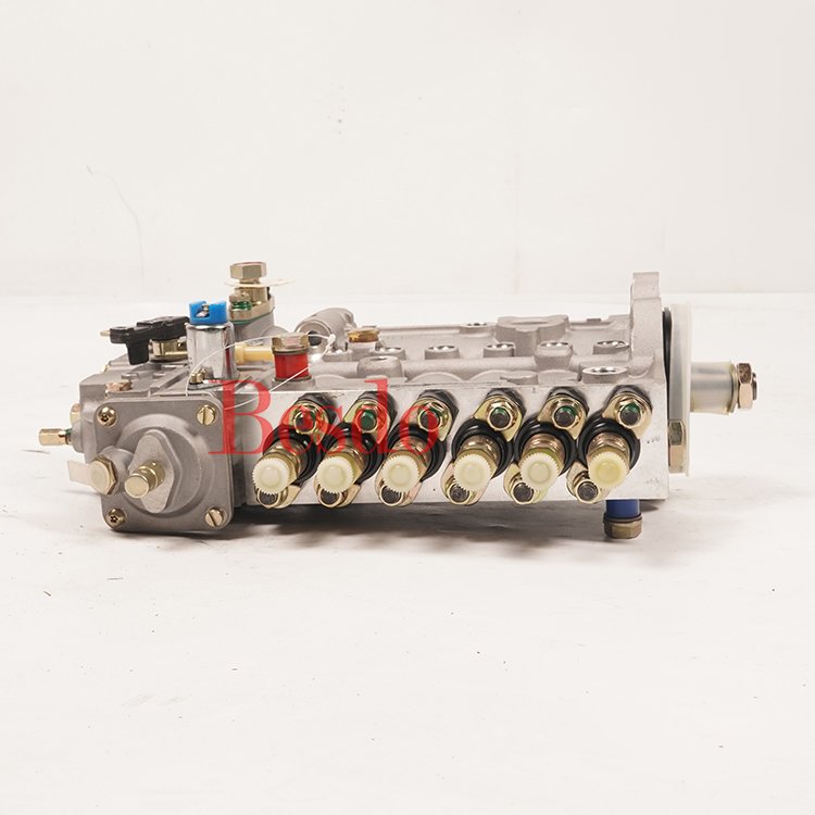 Diesel Engine Spare Parts 6CT Fuel Injection Pump 4988760 Tractor Fuel Pump