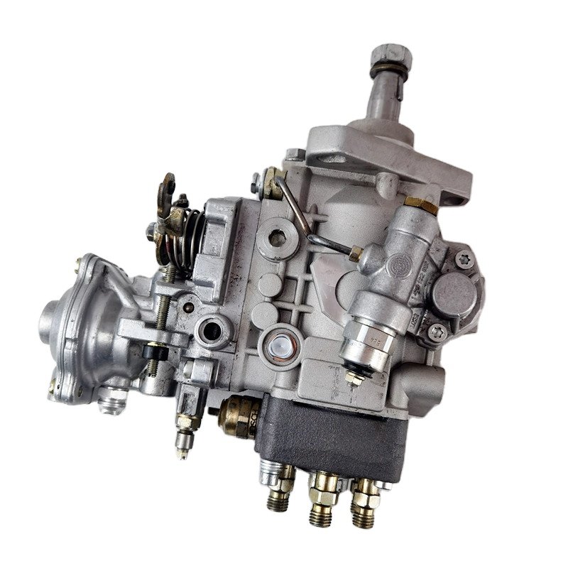 Doctor BOSCHS VE long axis right-hand fuel pump suitable for diesel engine 4BT 6BT 0460424124