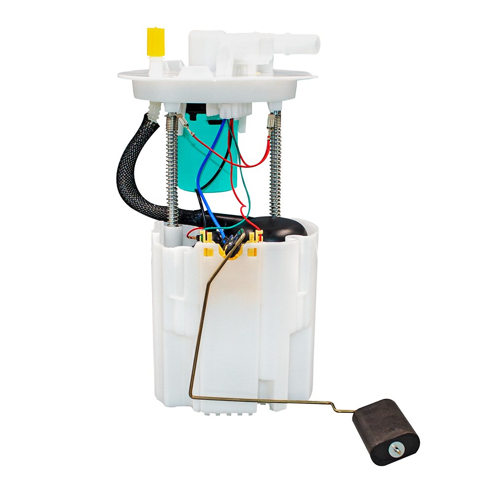 Original Auto Parts Fuel Pump Assembly for 2016-2021 Chevrolet Malibu Injection Pumps with Engine Code 99376847