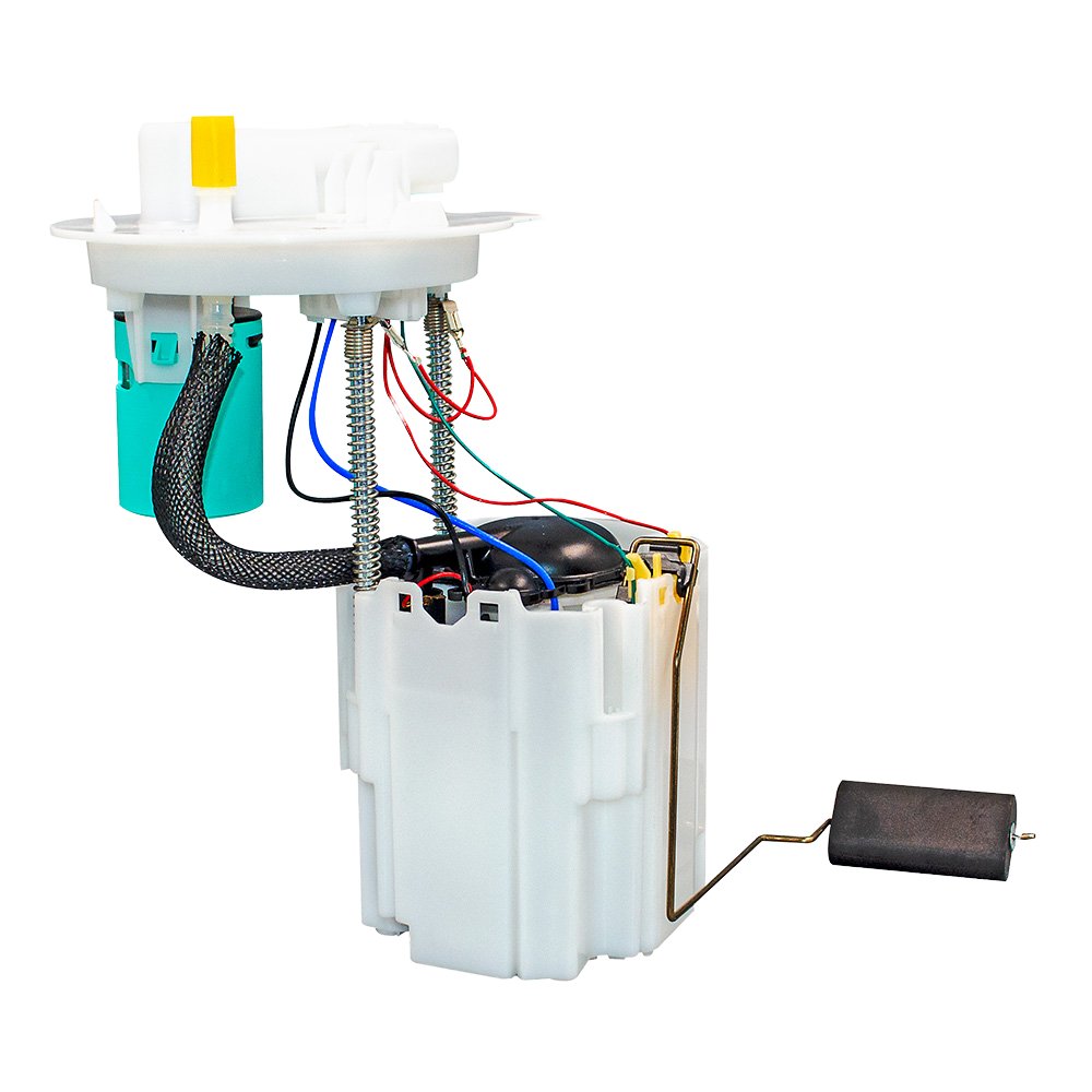 Original Auto Parts Fuel Pump Assembly for 2016-2021 Chevrolet Malibu Injection Pumps with Engine Code 99376847