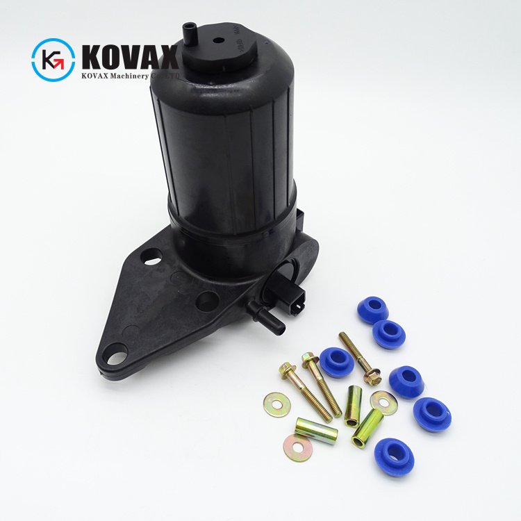 Hot Sale E320D2 E336D2 Excavator 4132A016 467-7011 ULPk0039 Electronic Fuel Priming Pump 24V Short Fuel Pump