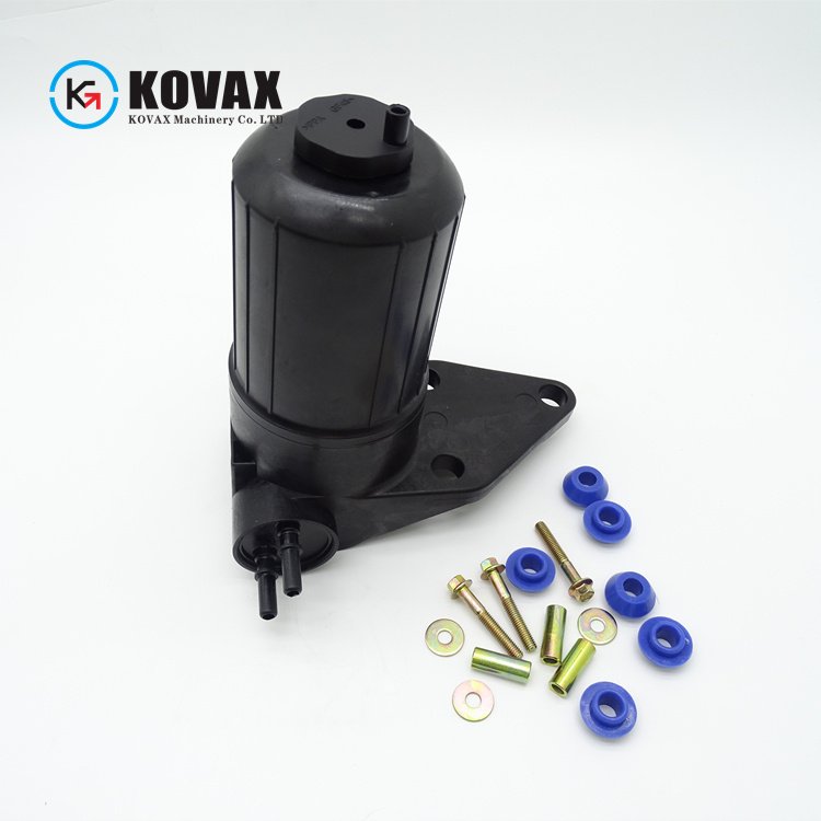 Hot Sale E320D2 E336D2 Excavator 4132A016 467-7011 ULPk0039 Electronic Fuel Priming Pump 24V Short Fuel Pump