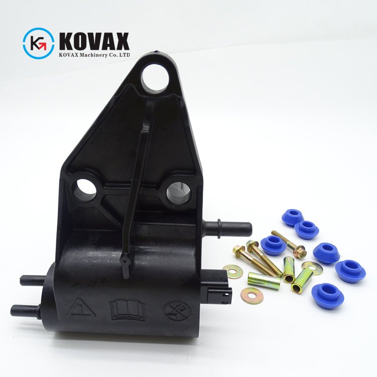 Hot Sale E320D2 E336D2 Excavator 4132A016 467-7011 ULPk0039 Electronic Fuel Priming Pump 24V Short Fuel Pump