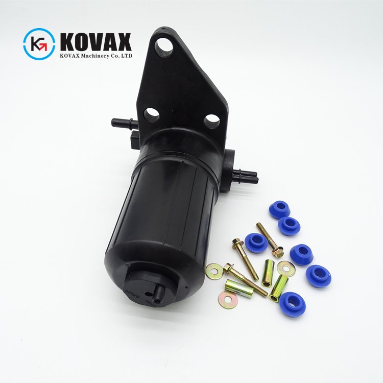 Hot Sale E320D2 E336D2 Excavator 4132A016 467-7011 ULPk0039 Electronic Fuel Priming Pump 24V Short Fuel Pump