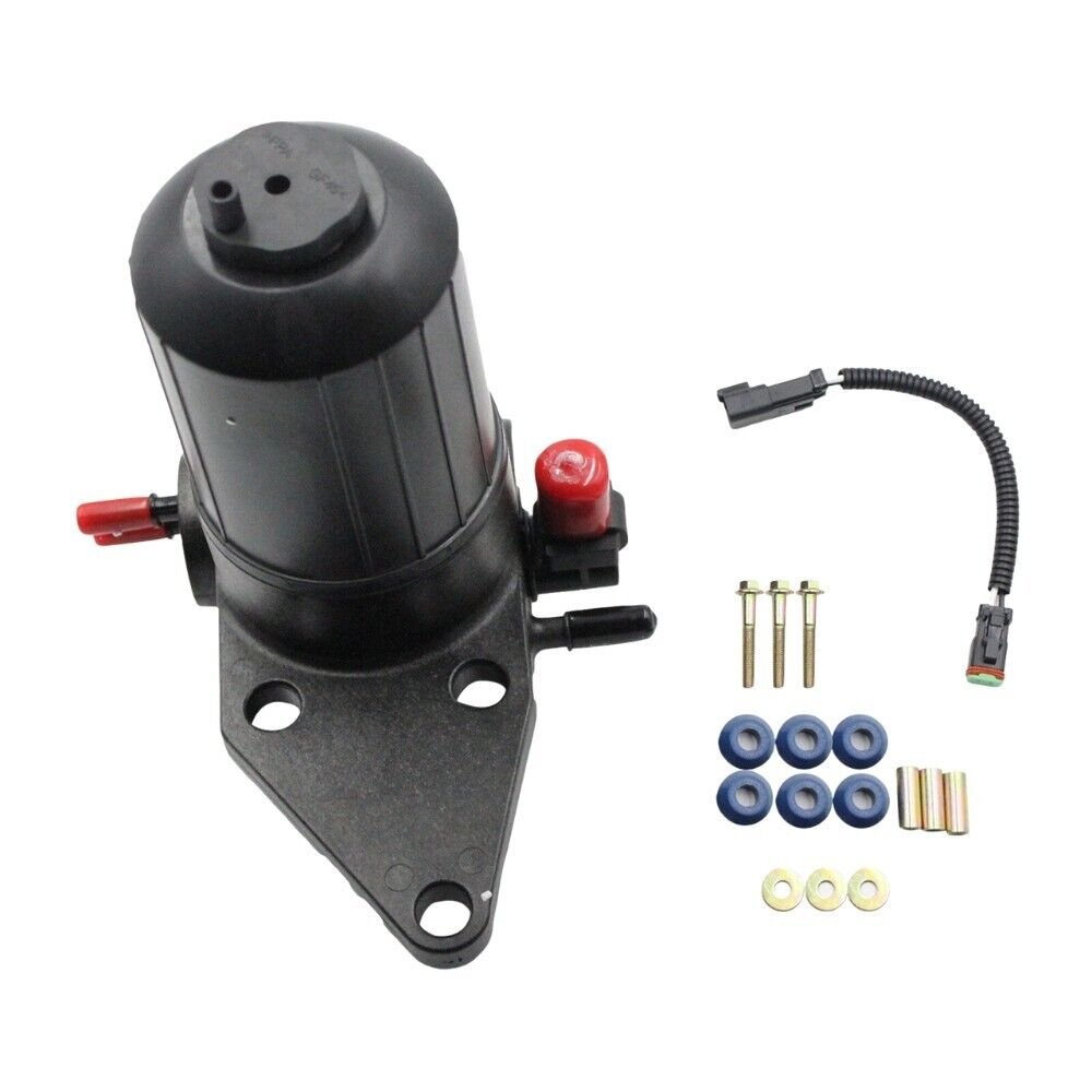 Fuel Priming Pump Lift Pump ULPK0040 For Perkins Massey Ferguson Tractor Engine 1103 1104 1106
