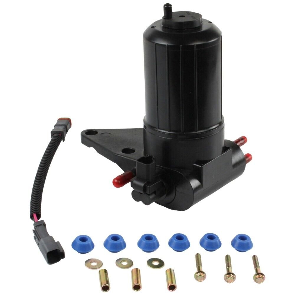 Fuel Priming Pump Lift Pump ULPK0040 For Perkins Massey Ferguson Tractor Engine 1103 1104 1106