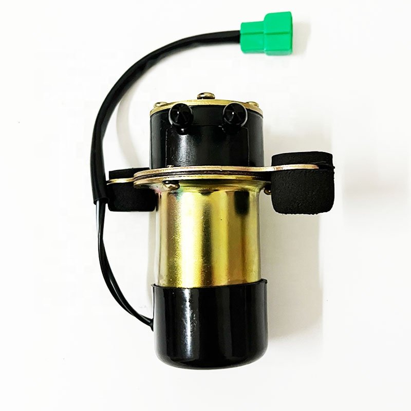 UC-V4 12V 15100-85501 DB51T DD51T DC51T DA51T Fuel Pump For Suzuki SUPER CARRY Honda Magna V65 1983-1986