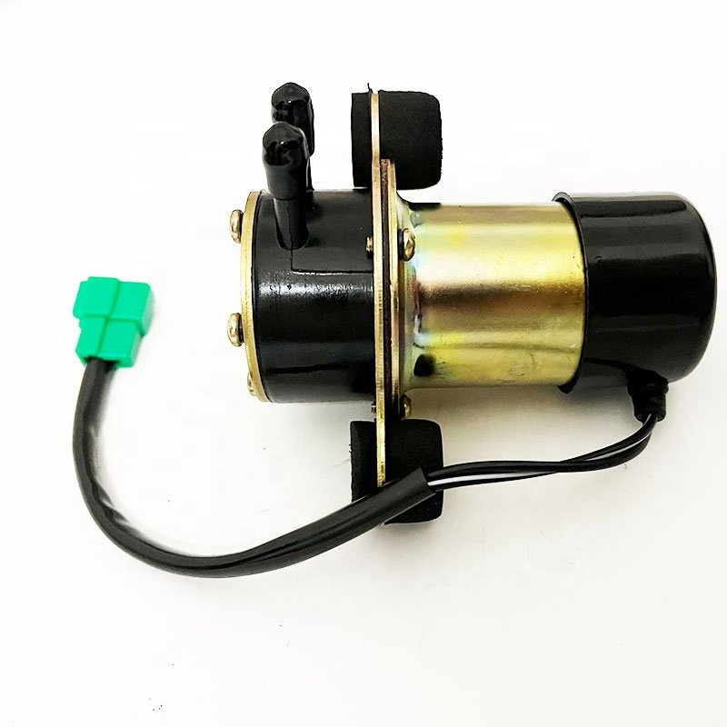 UC-V4 12V 15100-85501 DB51T DD51T DC51T DA51T Fuel Pump For Suzuki SUPER CARRY Honda Magna V65 1983-1986