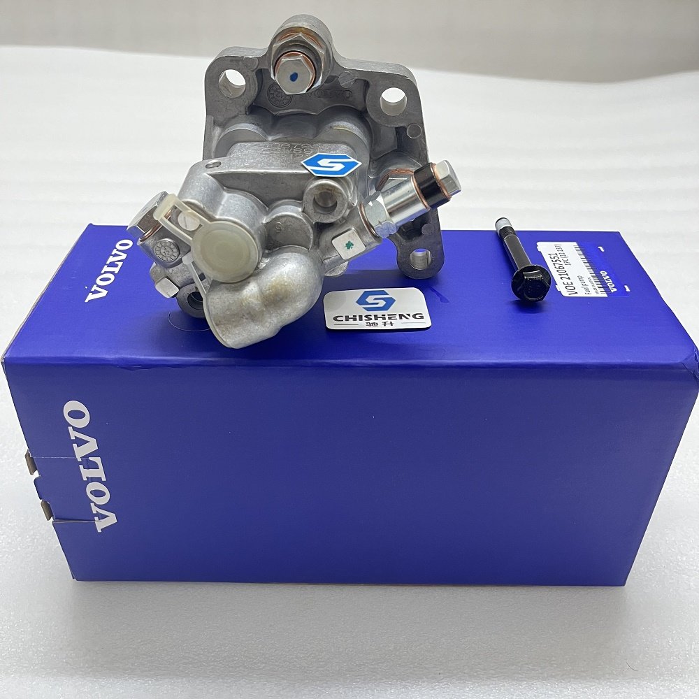 VOE21067551 VOE21067955 VOE20752310 VOE20411997 FH12 FH12 NH12 Truck Fuel pump 21087076 21067955 20752310 20411997 21067551
