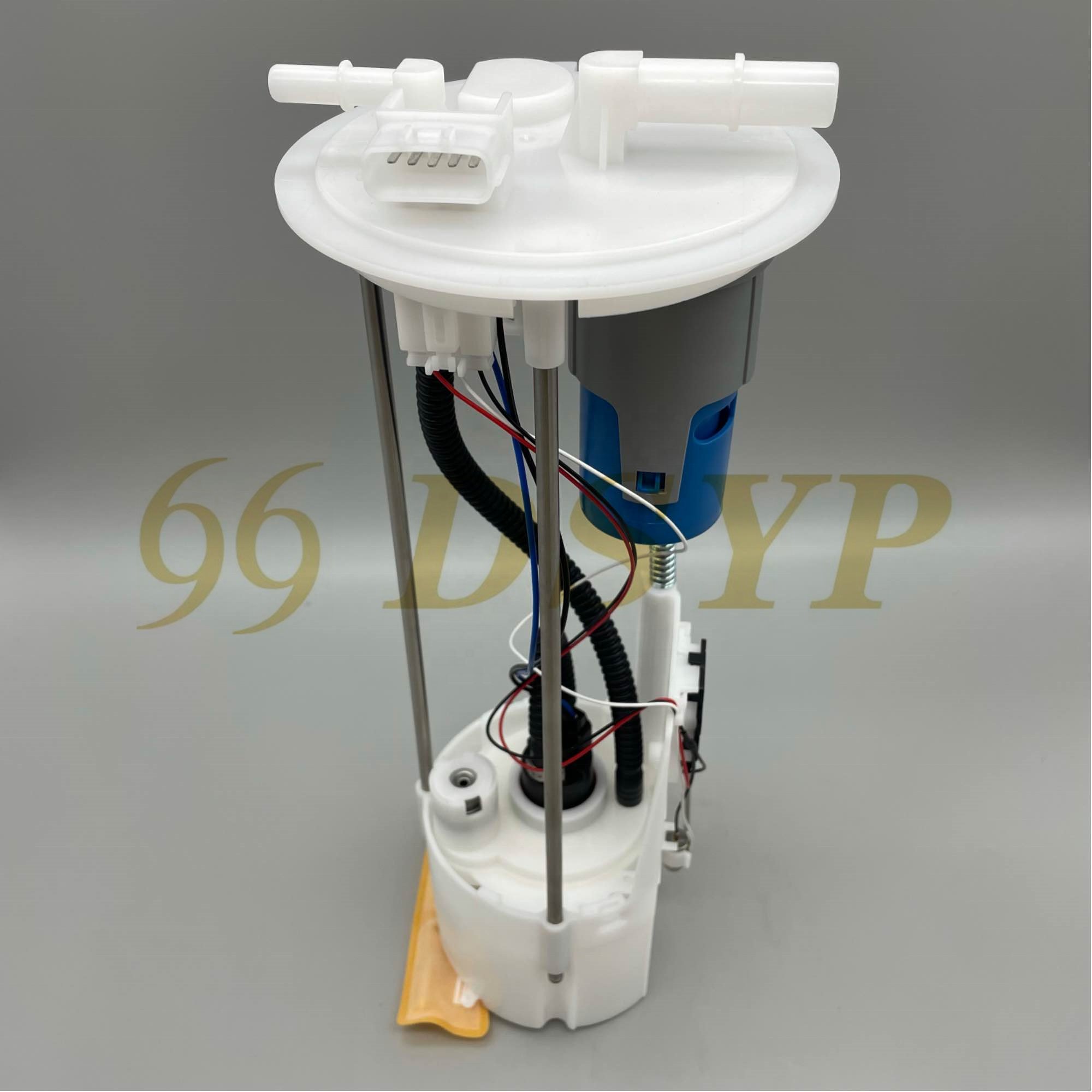 DSYP ZCNS013A Auto Parts Fuel Pump Assembly 17040-7S00A E8595M For Nissan Infiniti QX56 Z62 5.6L 03-09