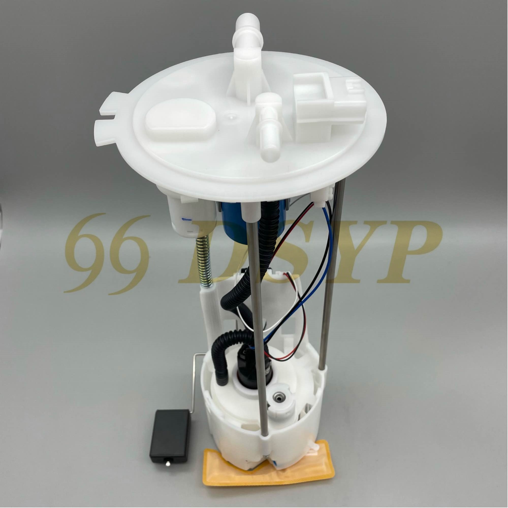DSYP ZCNS013A Auto Parts Fuel Pump Assembly 17040-7S00A E8595M For Nissan Infiniti QX56 Z62 5.6L 03-09