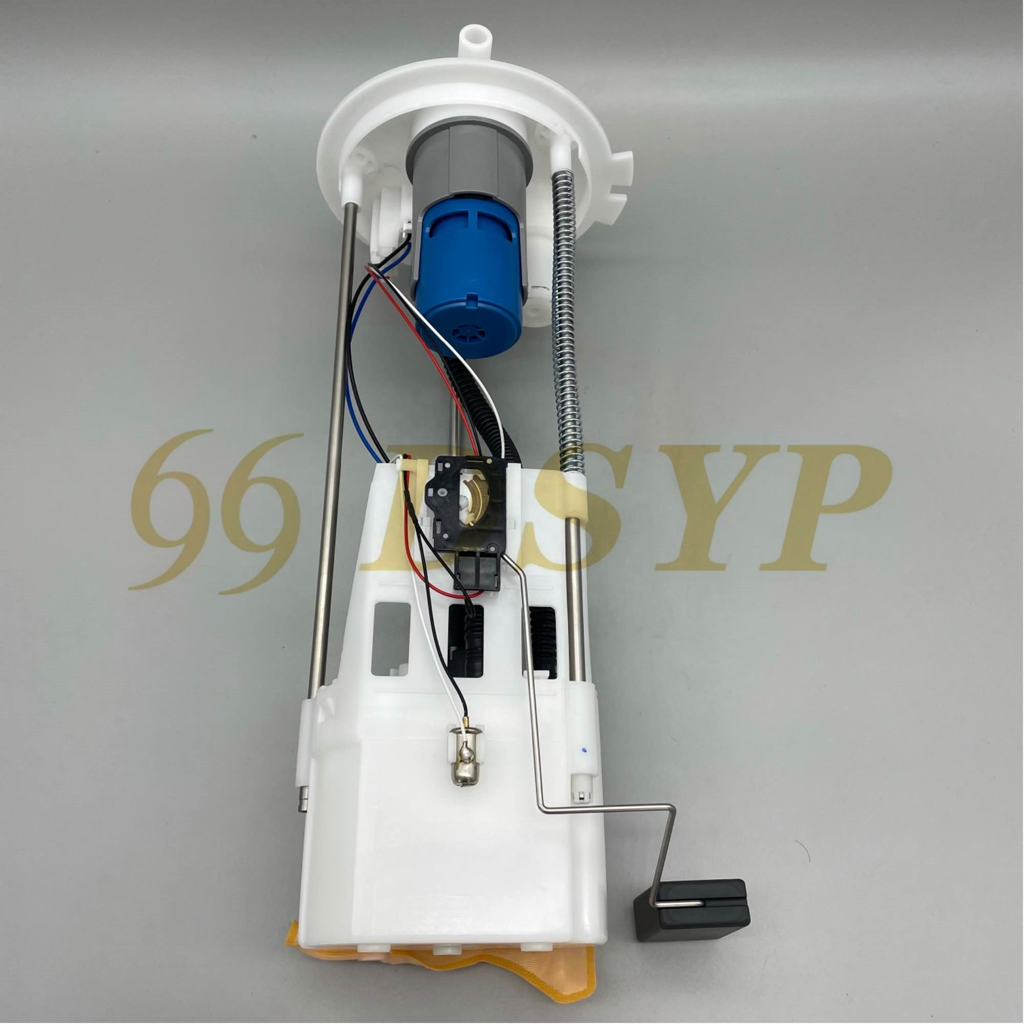DSYP ZCNS013A Auto Parts Fuel Pump Assembly 17040-7S00A E8595M For Nissan Infiniti QX56 Z62 5.6L 03-09