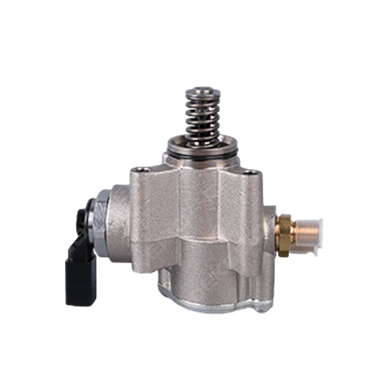 DEKEWO 3.6 Engine High pressure fuel pump For VW AUDI PORSCHE Touareg Q7 Cayenne OE 03H127025C