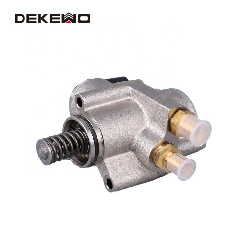 DEKEWO 3.6 Engine High pressure fuel pump For VW AUDI PORSCHE Touareg Q7 Cayenne OE 03H127025C