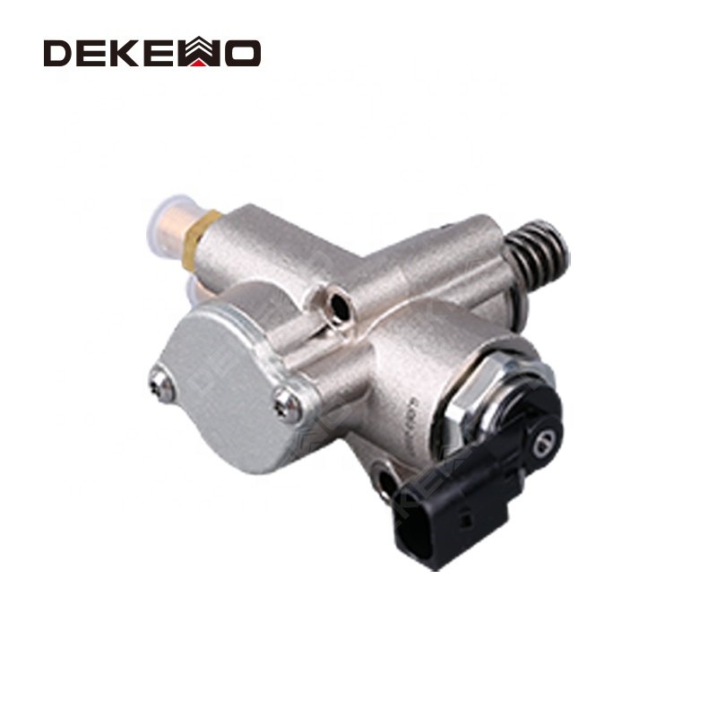 DEKEWO 3.6 Engine High pressure fuel pump For VW AUDI PORSCHE Touareg Q7 Cayenne OE 03H127025C