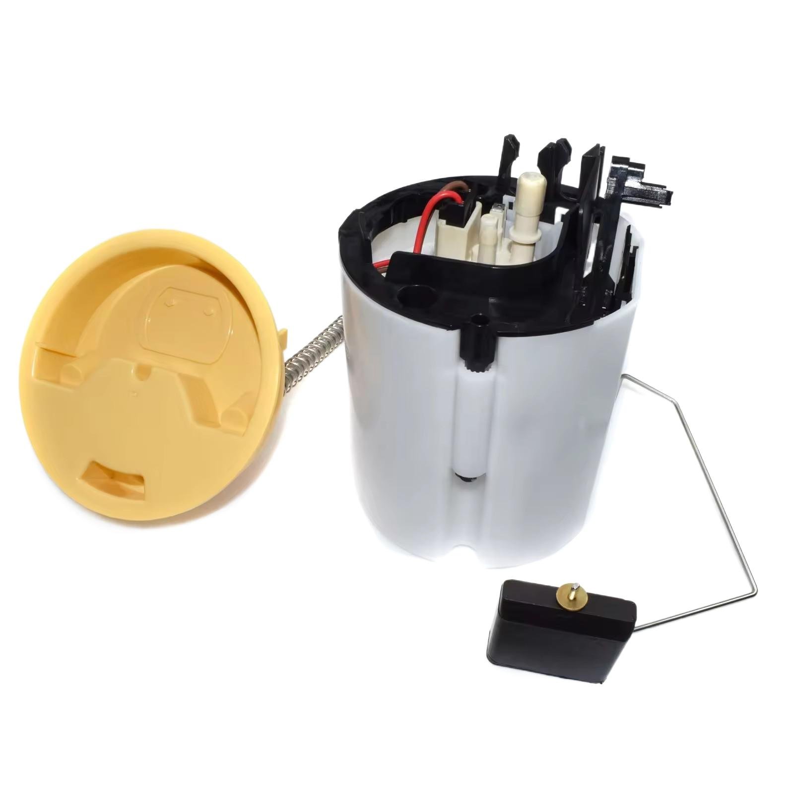High Quality Factory Fuel Pump Assembly 2114704194 2114701494 2114702994 For Mercedes-Benz C219 W211 2002-2011 Fuel Pump