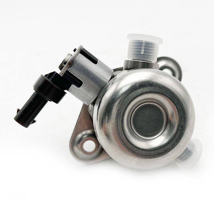 0P2127026A Brand New Original Engine Hpfp High Pressure Fuel Pump Petrol Pump 0261520748 For Audi A8 Rs6 Rs7 Rsq8 2019-2021