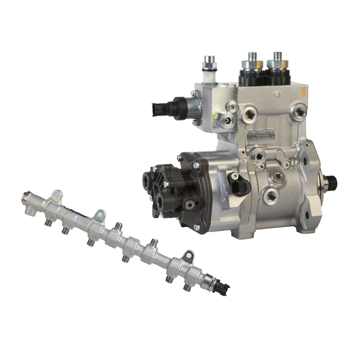 325C E322C E325C Diesel Pump 1863410 E325C 3126B Fuel Injection Pump 186-3410
