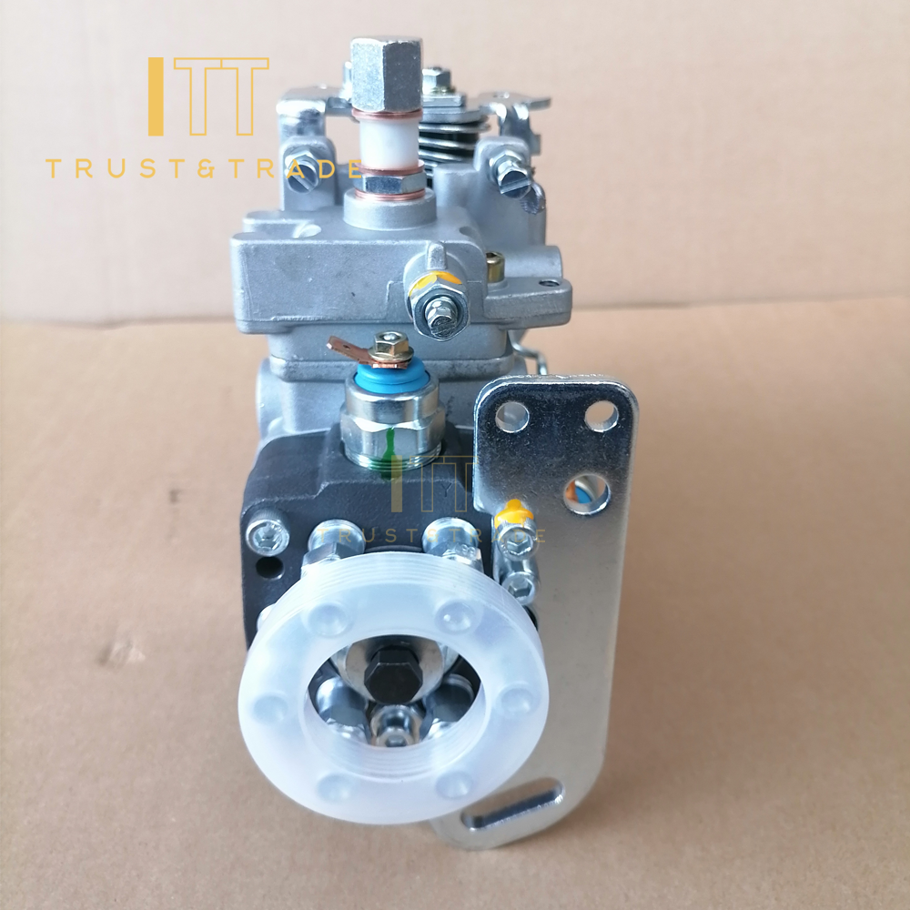0460426357 1468374040 Steel Engine Diesel Auto Parts Car Fuel Injection Pump Assembly