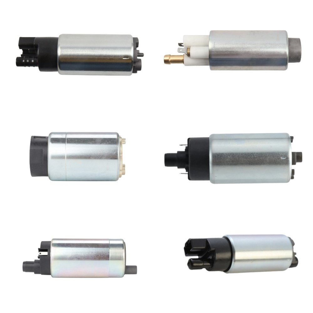 GYB120100 High Pressure Fuel Pump OEM 0261520265 166304BD0A For Nissan Juke Rogue 1.6T 2.0L 2014
