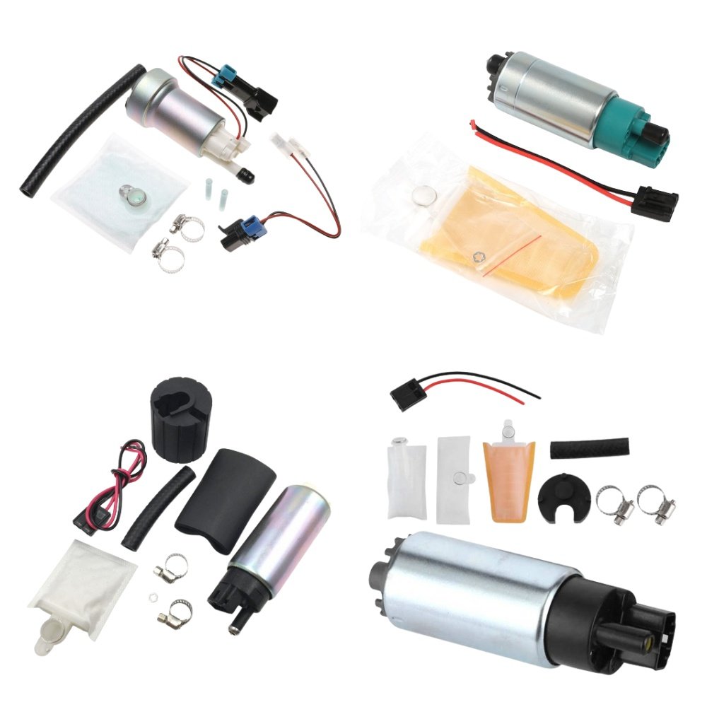 GYB120100 High Pressure Fuel Pump OEM 0261520265 166304BD0A For Nissan Juke Rogue 1.6T 2.0L 2014