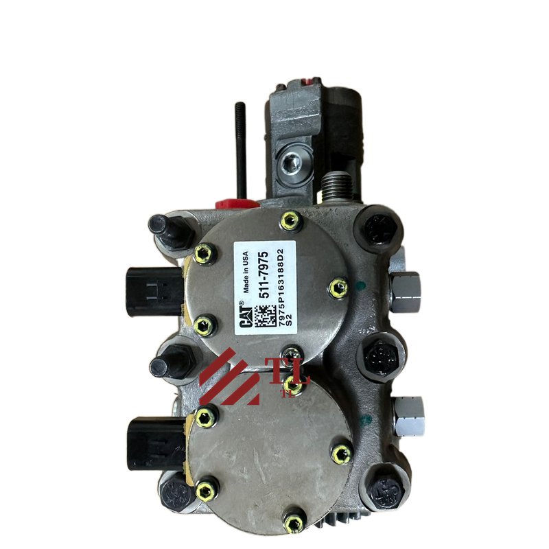 Diesel fuel injection pump engine 511-7975 C9.3 CAT336E E336E E336F Fuel pump 511-7975 5117975