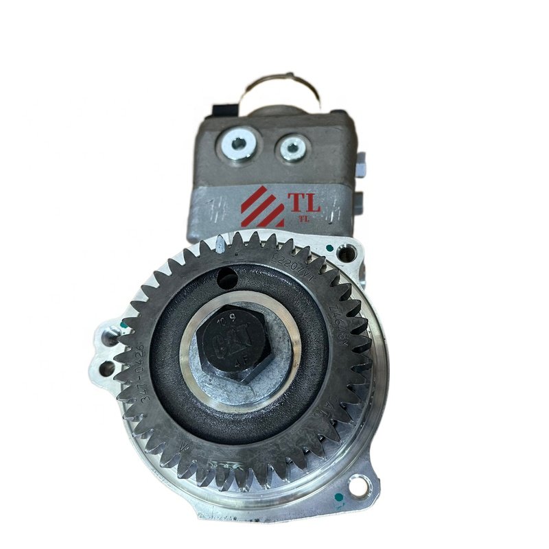 Diesel fuel injection pump engine 511-7975 C9.3 CAT336E E336E E336F Fuel pump 511-7975 5117975