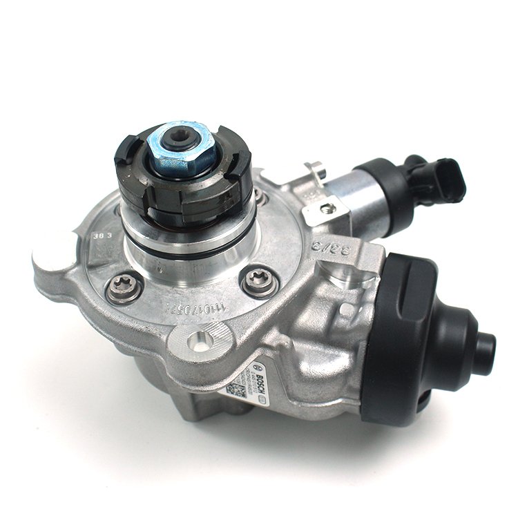 High Pressure Pump 504342423/504371260 For Iveco DAILY Fiat DUCATO Injection Pump Fuel pump Auto Spare Parts