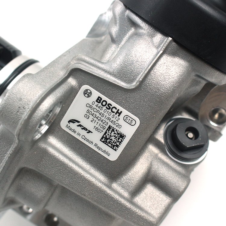High Pressure Pump 504342423/504371260 For Iveco DAILY Fiat DUCATO Injection Pump Fuel pump Auto Spare Parts