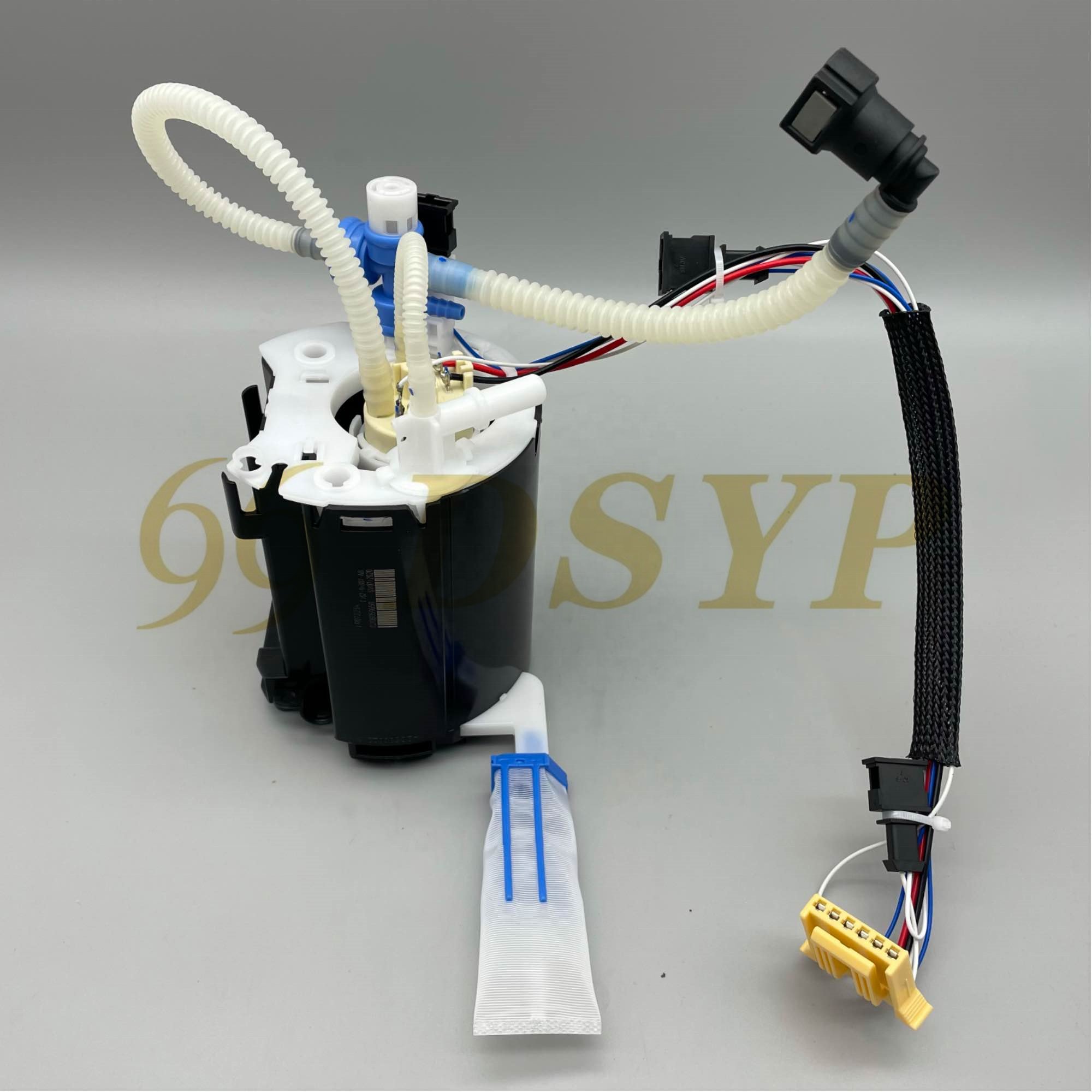 DSYP ZCLH006A Auto Parts Fuel Pump Assembly LR057235 LR026192 LR057235 For Land Rover Evoque