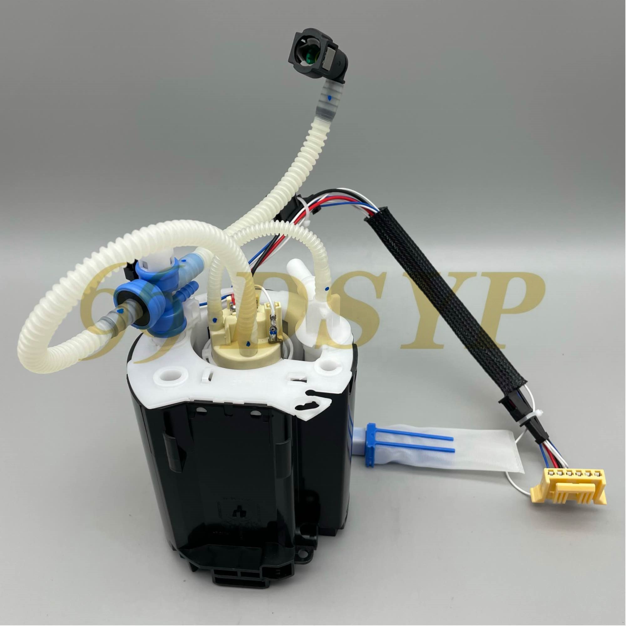 DSYP ZCLH006A Auto Parts Fuel Pump Assembly LR057235 LR026192 LR057235 For Land Rover Evoque