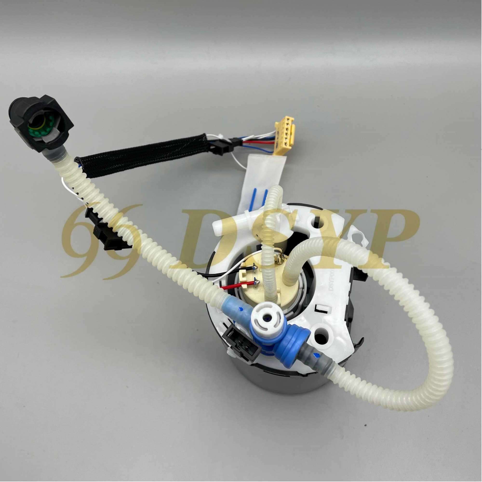 DSYP ZCLH006A Auto Parts Fuel Pump Assembly LR057235 LR026192 LR057235 For Land Rover Evoque