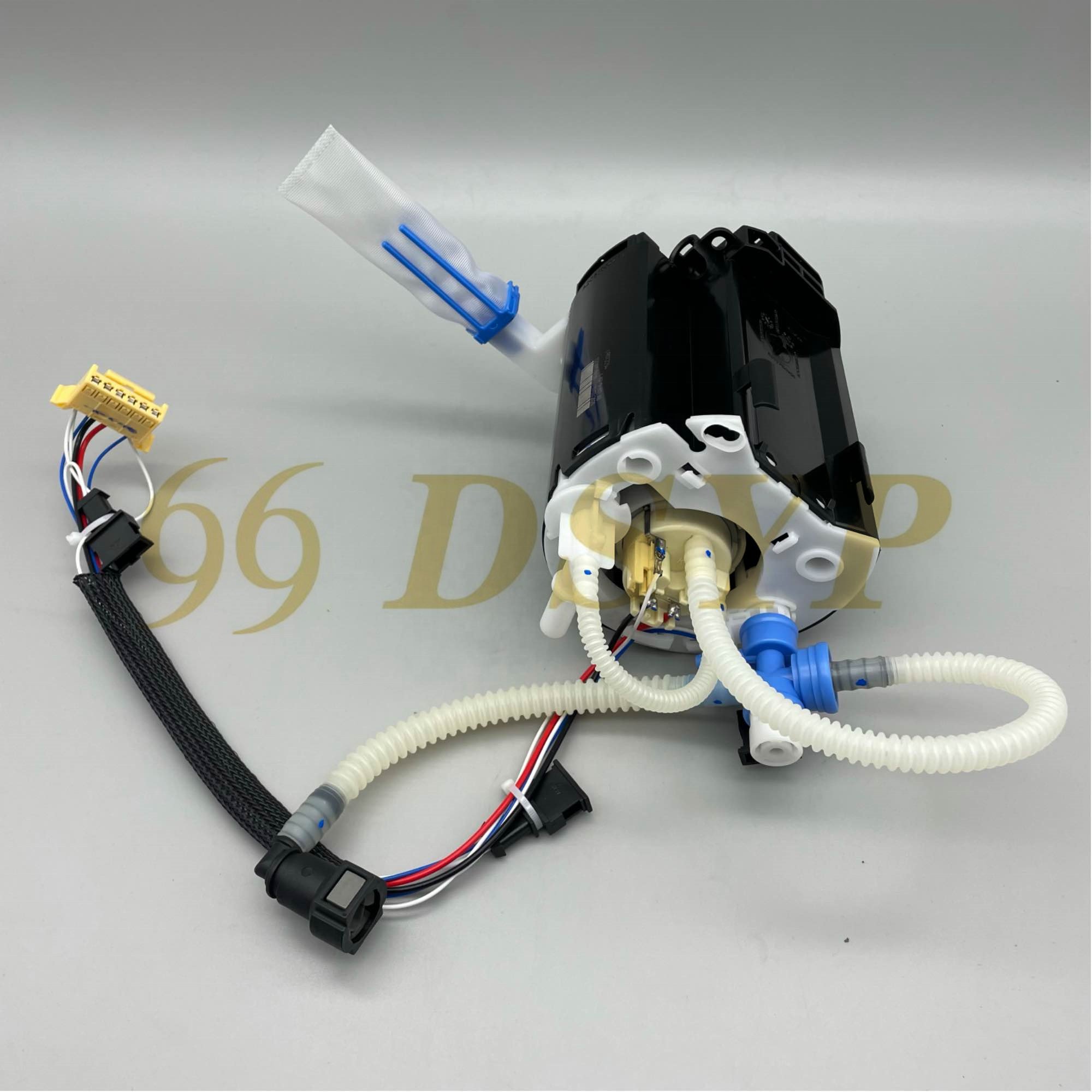 DSYP ZCLH006A Auto Parts Fuel Pump Assembly LR057235 LR026192 LR057235 For Land Rover Evoque