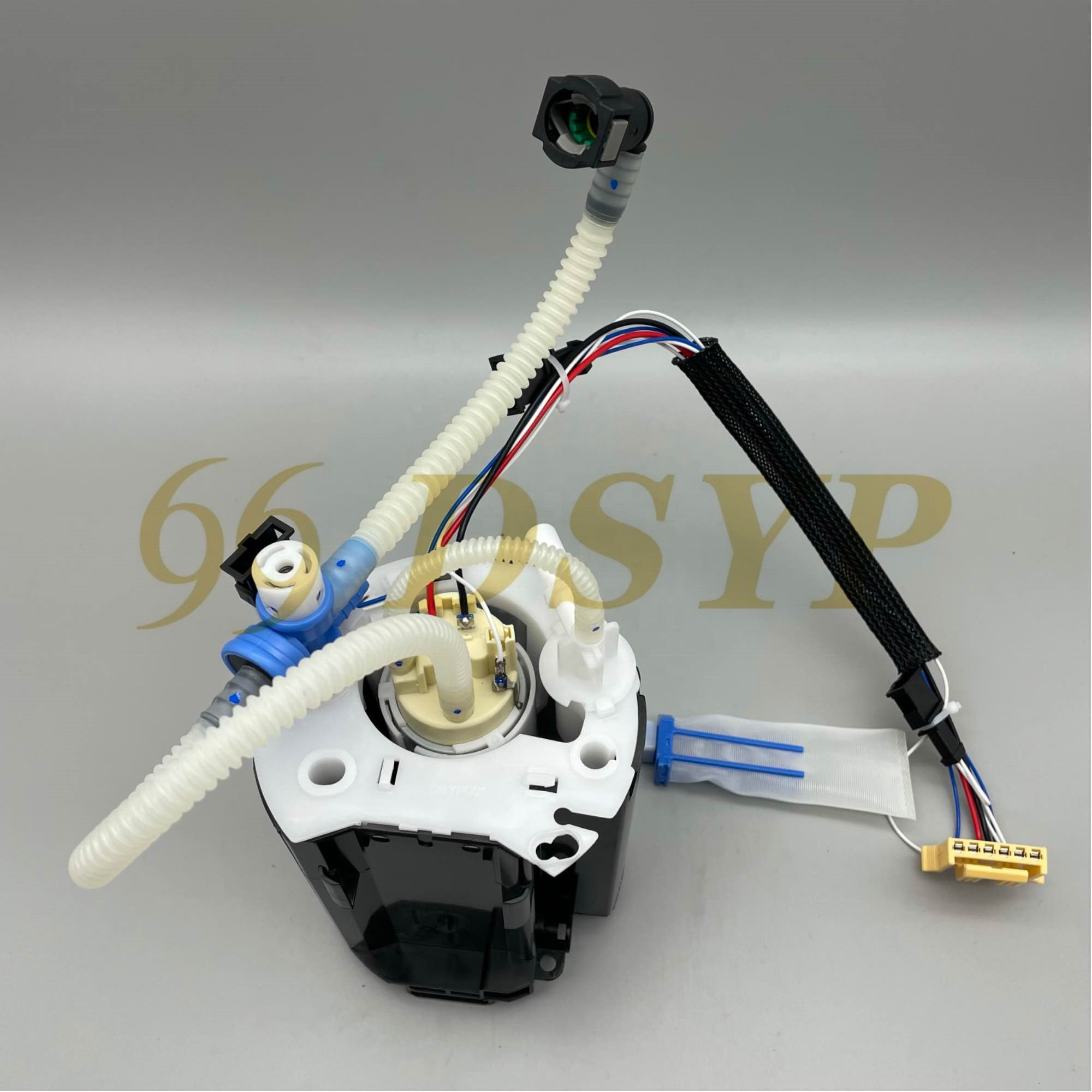 DSYP ZCLH006A Auto Parts Fuel Pump Assembly LR057235 LR026192 LR057235 For Land Rover Evoque