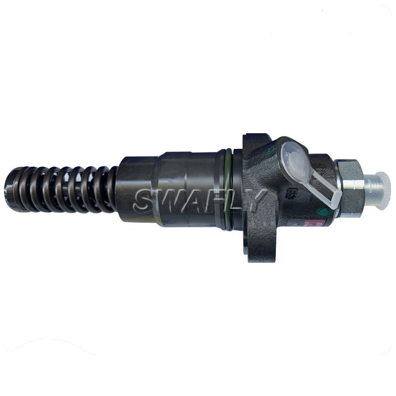 Swafly EC210B D6E Fuel Pump 02113695 0211-3695 Fuel Injector Unit Pump High Pressure Pump 0414693007 VOE21147446 21147446