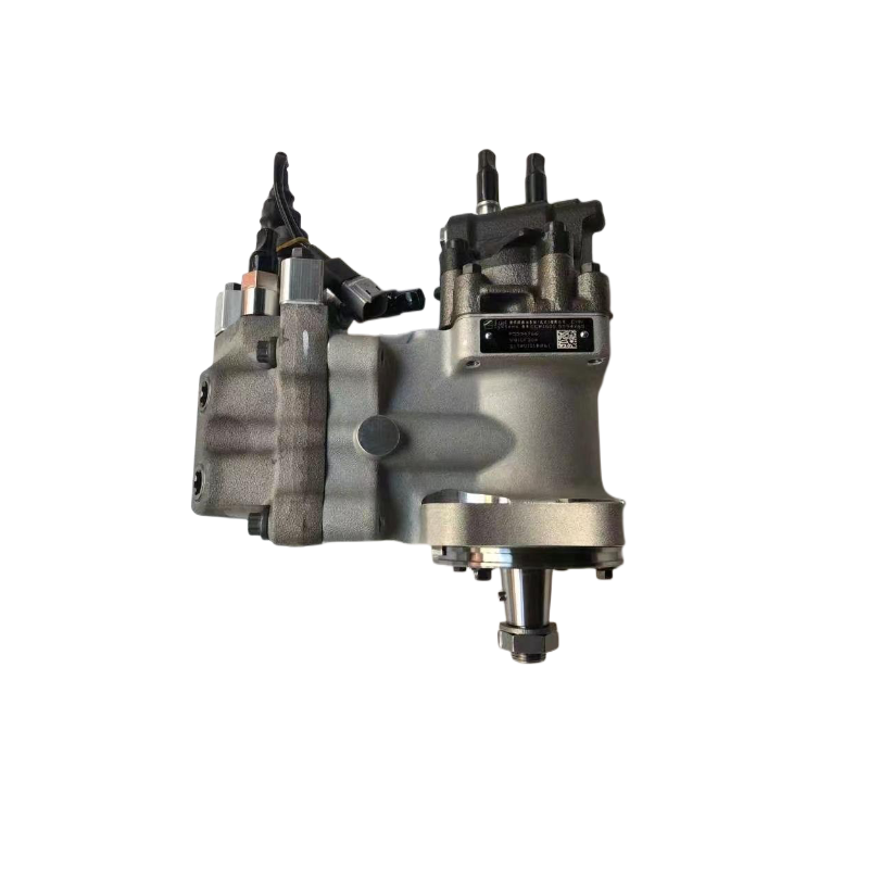 OEM Quality CCR1600 5594766 3973228 4921431 Diesel Fuel Injection Pump