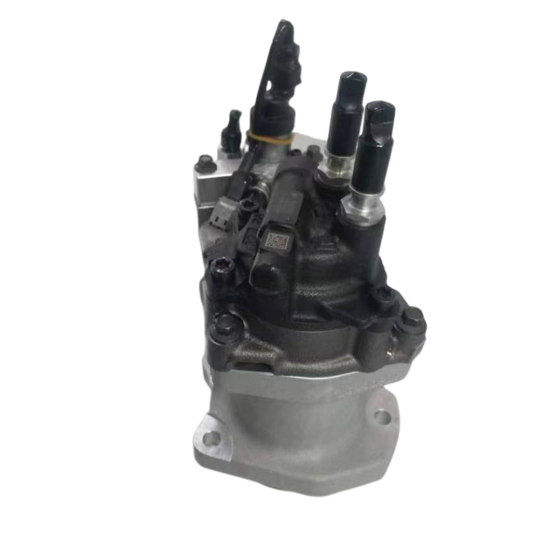 OEM Quality CCR1600 5594766 3973228 4921431 Diesel Fuel Injection Pump