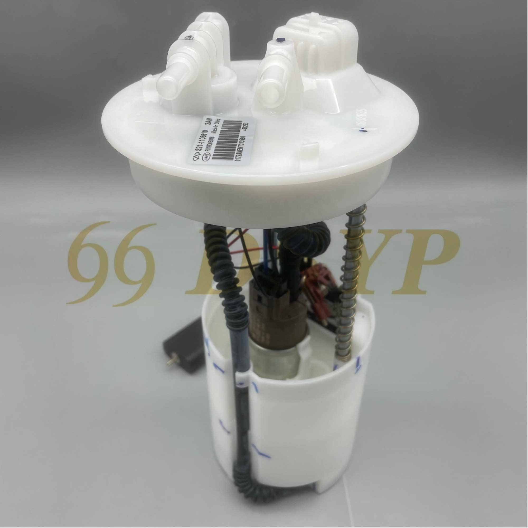 DSYP ZCQR002A Auto Parts S21-1106610 Fuel Pump Assembly For Chery QQ6 KERRY COWIN 1