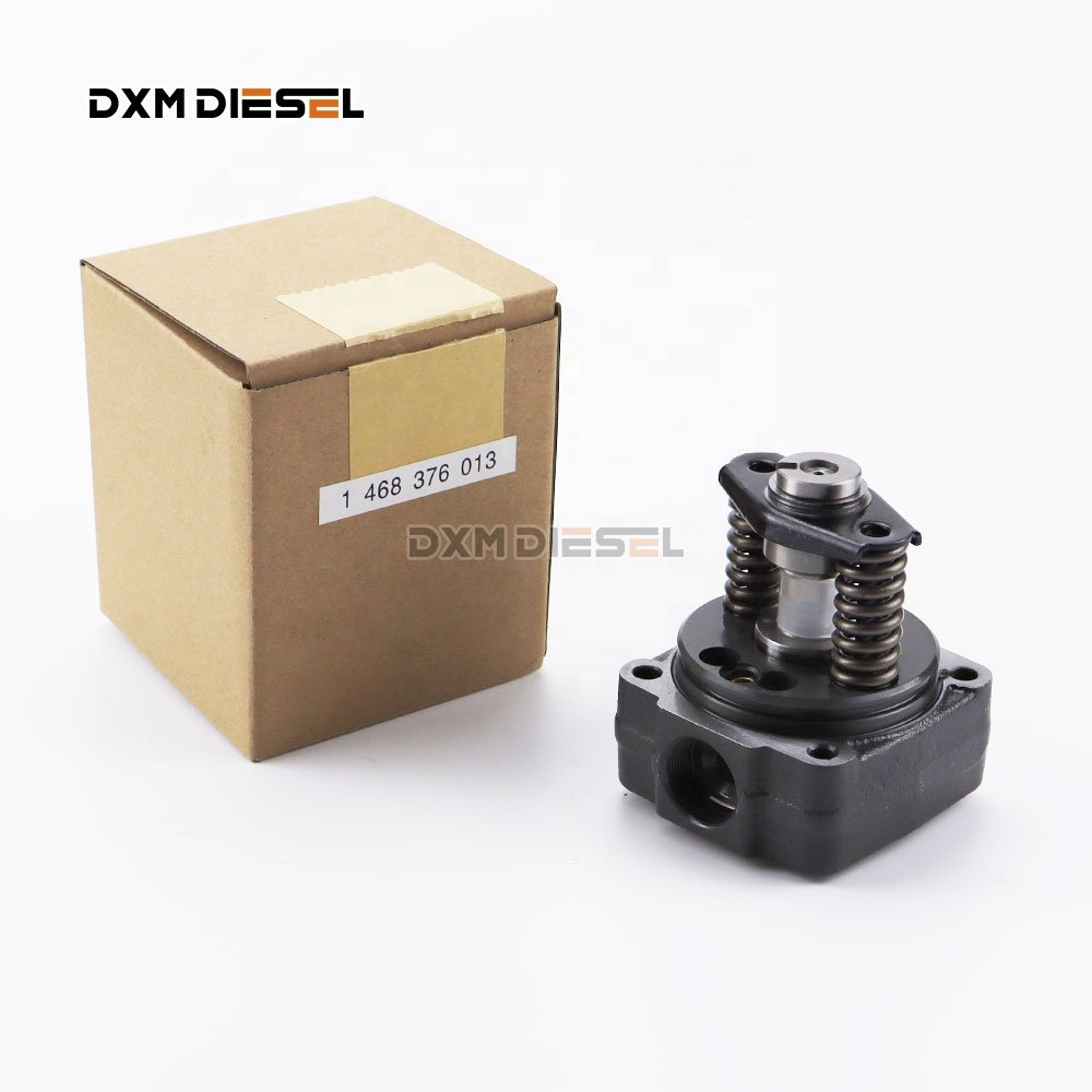 DXM 1468376013 Diesel Fuel Injection Pump Rotor Head Or Head Rotor 1468376-013