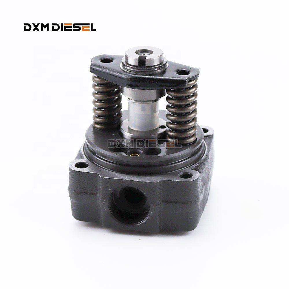 DXM 1468376013 Diesel Fuel Injection Pump Rotor Head Or Head Rotor 1468376-013