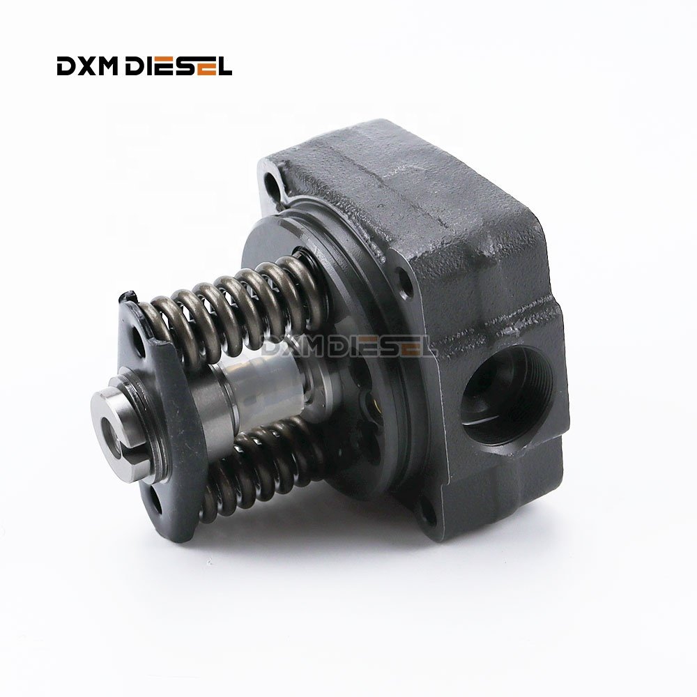DXM 1468376013 Diesel Fuel Injection Pump Rotor Head Or Head Rotor 1468376-013