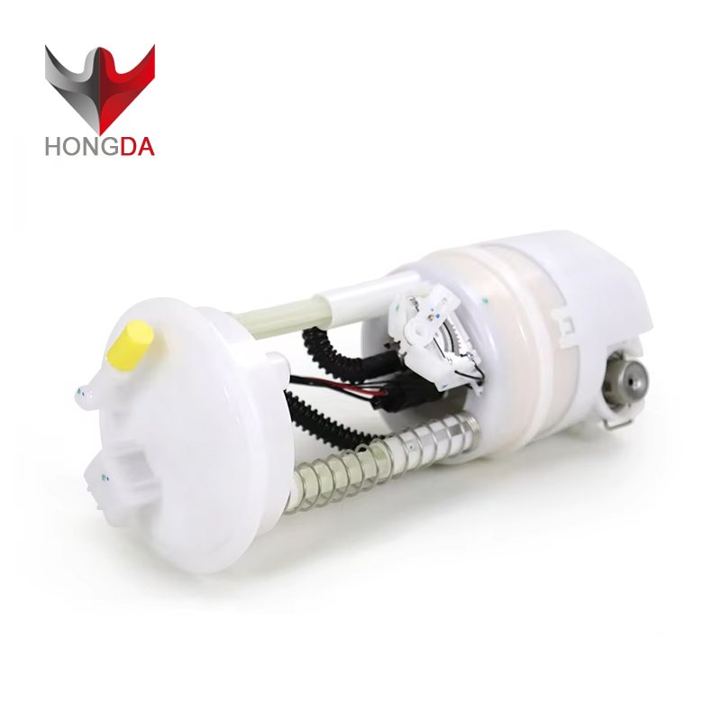 Pump Fuel Auto Spare Parts Fuel Engine Assembly 17040-JE20D For Nissan Qashqai J10Z 2010-2015