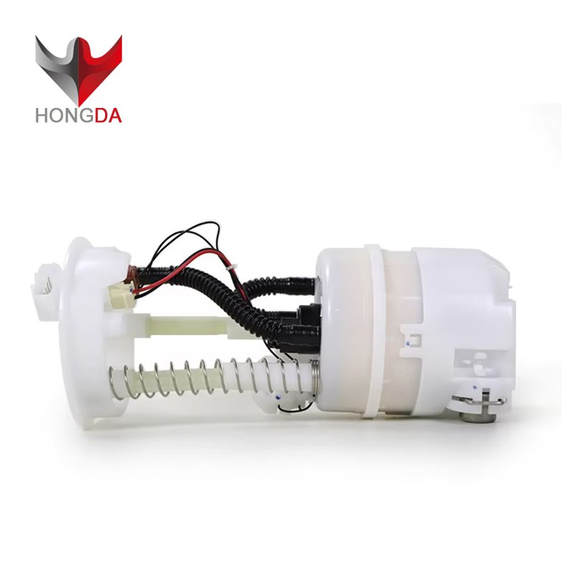 Pump Fuel Auto Spare Parts Fuel Engine Assembly 17040-JE20D For Nissan Qashqai J10Z 2010-2015