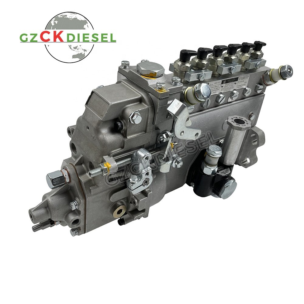 China Fuel Injection Pump 2797861 2128559 10R7657 For S6K Engine E302C 3306